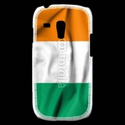 Coque Samsung Galaxy S3 Mini Drapeau Cote d'Ivoire