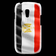 Coque Samsung Galaxy S3 Mini drapeau Egypte