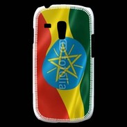 Coque Samsung Galaxy S3 Mini drapeau Ethiopie
