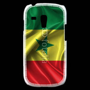 Coque Samsung Galaxy S3 Mini Drapeau Sénégal
