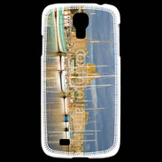 Coque Samsung Galaxy S4 Port de Saint Malo