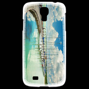 Coque Samsung Galaxy S4 Lac de Balaton