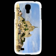 Coque Samsung Galaxy S4 Le mont Saint Michel 3