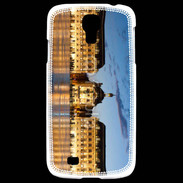 Coque Samsung Galaxy S4 Place de la bourse à Bordeaux