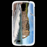 Coque Samsung Galaxy S4 Falaises Etretat