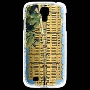 Coque Samsung Galaxy S4 Statue du château de Versailles