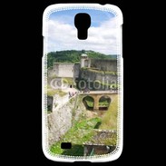 Coque Samsung Galaxy S4 Citadelle de Besançon