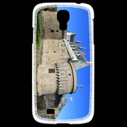 Coque Samsung Galaxy S4 Château des ducs de Bretagne
