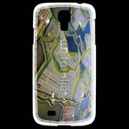 Coque Samsung Galaxy S4 Marais salants de guerande