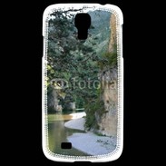 Coque Samsung Galaxy S4 Les gorges du Tarn
