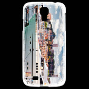 Coque Samsung Galaxy S4 Port le Vieux de Cannes