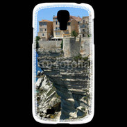 Coque Samsung Galaxy S4 Bonifacio en Corse