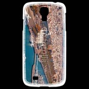 Coque Samsung Galaxy S4 Port de Barcelone