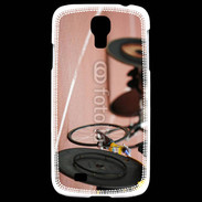 Coque Samsung Galaxy S4 Athlétisme Handisport