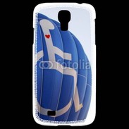 Coque Samsung Galaxy S4 Sport handicapé
