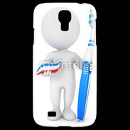 Coque Samsung Galaxy S4 Dentiste