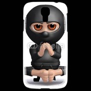 Coque Samsung Galaxy S4 Ninja