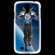 Coque Samsung Galaxy S4 Super4 D