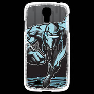 Coque Samsung Galaxy S4 tech hero 3