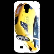Coque Samsung Galaxy S4 Muracielo