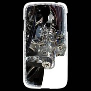 Coque Samsung Galaxy S4 Tuning moteur