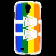 Coque Samsung Galaxy S4 Communauté lesbienne