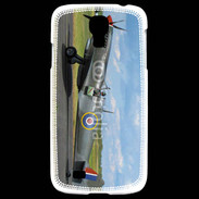 Coque Samsung Galaxy S4 Spitfire