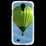 Coque Samsung Galaxy S4 Mongolfière