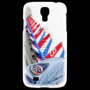 Coque Samsung Galaxy S4 Patrouille de France