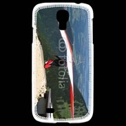 Coque Samsung Galaxy S4 Deltaplane décollage