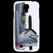 Coque Samsung Galaxy S4 Empennage de Corsair