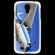 Coque Samsung Galaxy S4 Cessena avion de tourisme 5