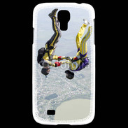 Coque Samsung Galaxy S4 
