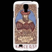 Coque Samsung Galaxy S4 Timbre Avicenne