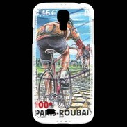 Coque Samsung Galaxy S4 Timbre Paris Roubaix