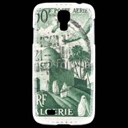 Coque Samsung Galaxy S4 Timbre Mosquée algérienne