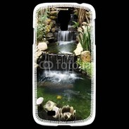 Coque Samsung Galaxy S4 Cascade 1