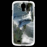 Coque Samsung Galaxy S4 Chute du Niagara