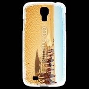 Coque Samsung Galaxy S4 Désert du Sahara