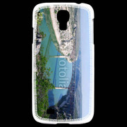 Coque Samsung Galaxy S4 Rio grande Mexique