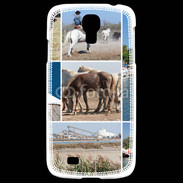 Coque Samsung Galaxy S4 La Camargue