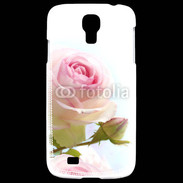 Coque Samsung Galaxy S4 Rose couleur rose