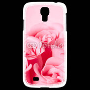 Coque Samsung Galaxy S4 Belle rose 5