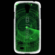 Coque Samsung Galaxy S4 Radar de surveillance