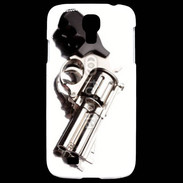Coque Samsung Galaxy S4 Pistolet 5