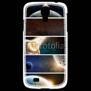 Coque Samsung Galaxy S4 Apocalypse sur terre