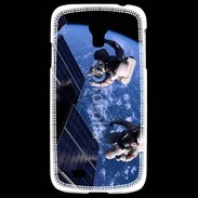 Coque Samsung Galaxy S4 Astronaute 2