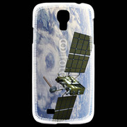 Coque Samsung Galaxy S4 GPS satellite