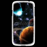 Coque Samsung Galaxy S4 Planète système solaire