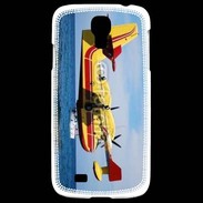 Coque Samsung Galaxy S4 Bombardier d'eau 2